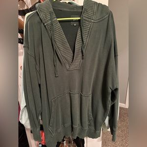 Aerie hoodie - size medium